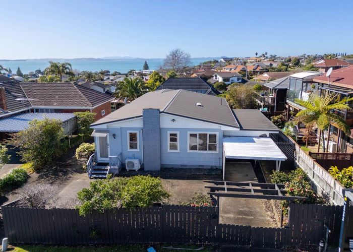  at 184 Bucklands Beach Road, Bucklands Beach, Manukau City, Auckland