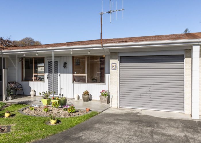  at 2/208 Wolseley Street, Mayfair, Hastings