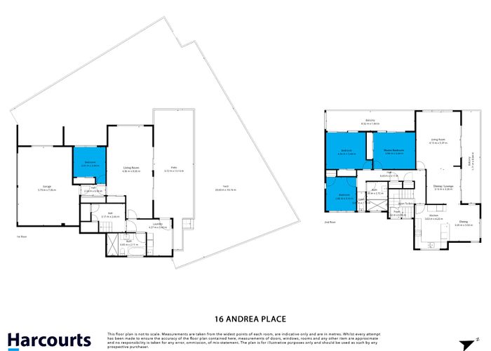  at 16 Andrea Place, Sunnyhills, Manukau City, Auckland