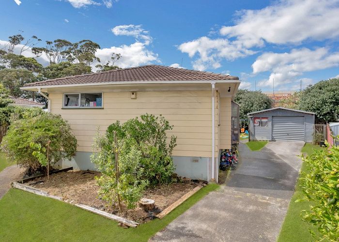  at 4 Sealord Place, Manurewa, Auckland