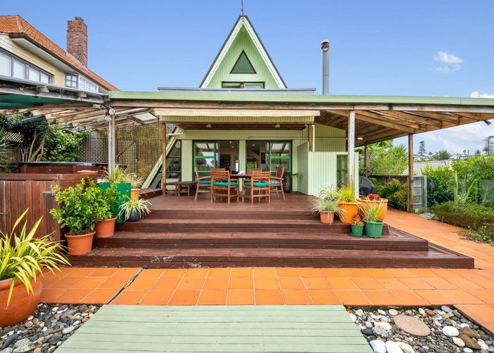  at 42B Combes Road, Remuera, Auckland City, Auckland