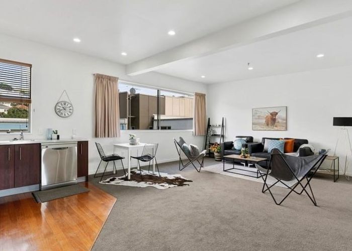  at 13/30 Hanson Street, Mount Cook, Wellington