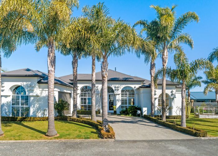  at 4 Joshua Lane, Lytton West, Gisborne, Gisborne