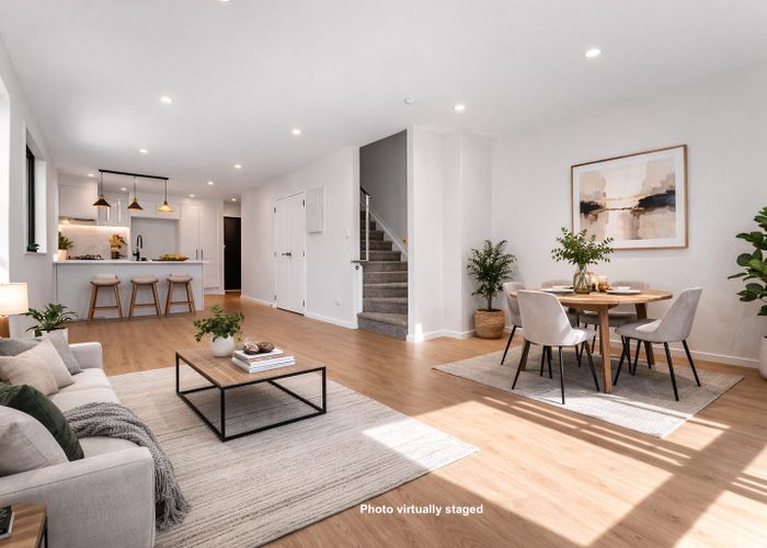  at 42c Burbank Avenue, Manurewa, Manukau City, Auckland