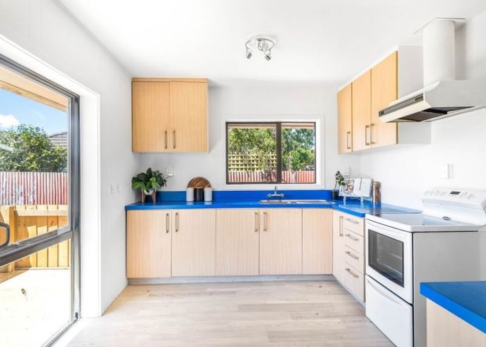  at 400A Bower Av, Parklands, Christchurch City, Canterbury