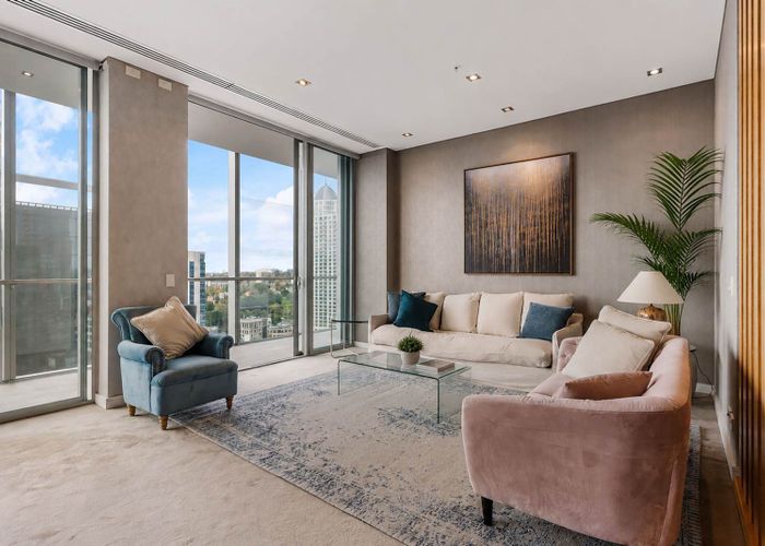  at 2205/26 Albert Street, City Centre, Auckland City, Auckland