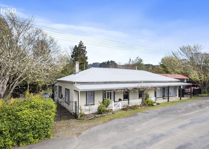  at 36 Harvey Street, Waitati, Dunedin, Otago