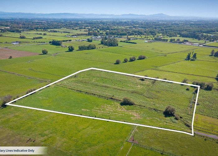  at 183 Burgesses Road, Clarkville, Waimakariri, Canterbury