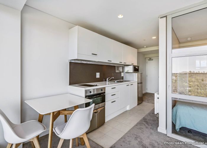  at 703/37 Symonds Street, Auckland Central, Auckland
