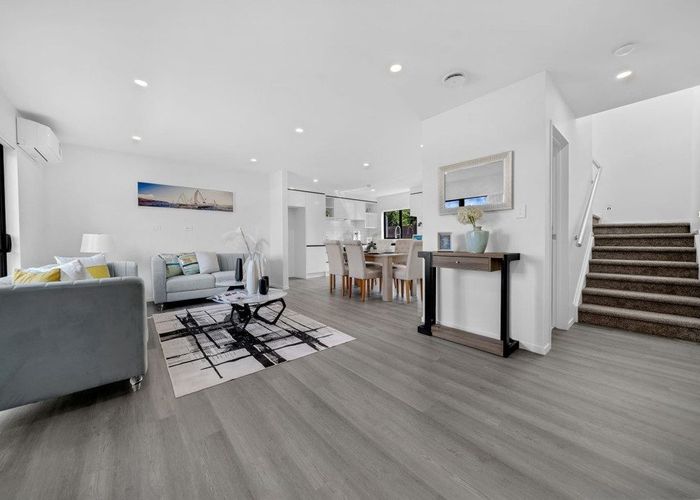  at 31A William Avenue, Manurewa, Manukau City, Auckland