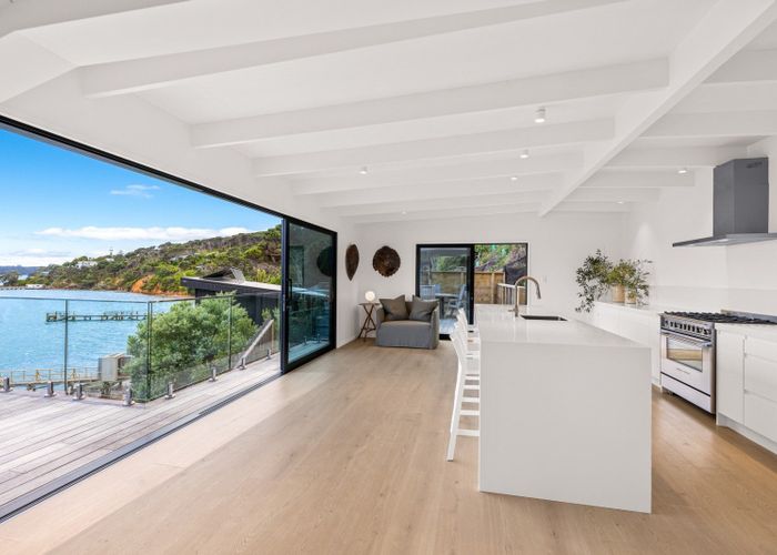  at Lot 76 Pembles Bay, Kawau Island, Hauraki Gulf Islands, Auckland