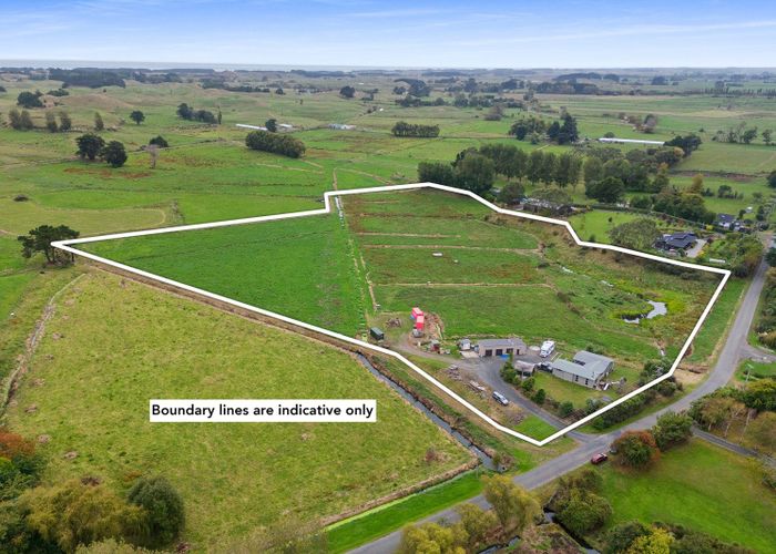  at 78 Takapu Road, Manakau, Levin