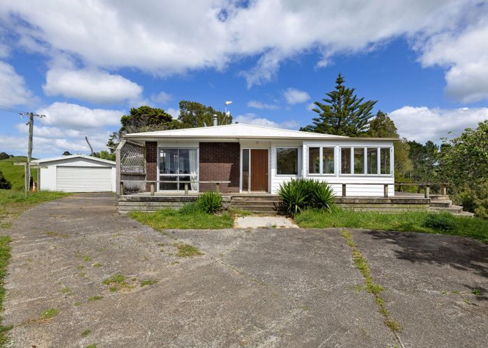  at 83 Kerr Road, Glen Murray, Waikato, Waikato