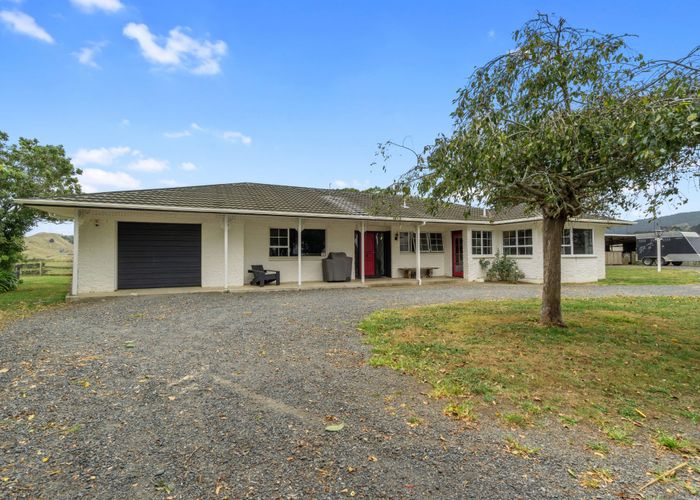  at 1667 Tahuna Road, Te Hoe, Waikato, Waikato