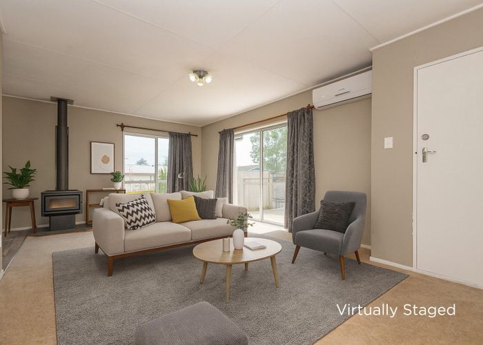  at 40 Geraldine Crescent, Cloverlea, Palmerston North, Manawatu / Whanganui