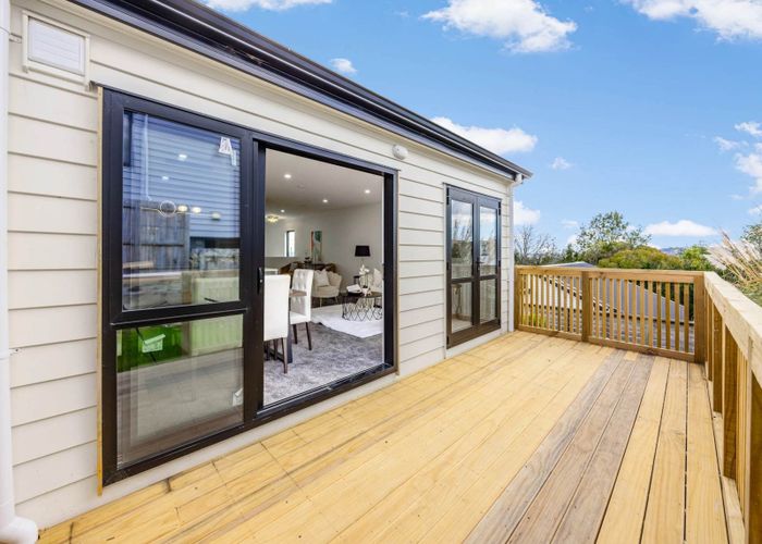  at 61 Joseph Street, Flat Bush, Manukau City, Auckland