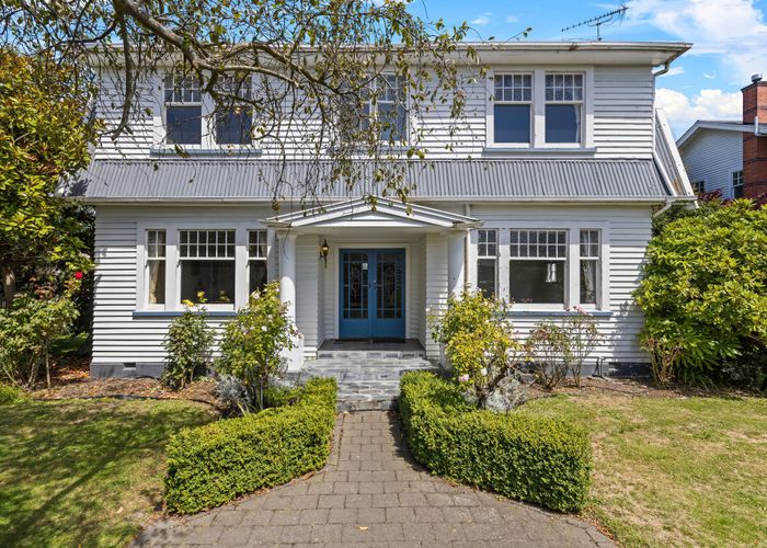  at 24 Wai-Iti Terrace, Burnside, Christchurch