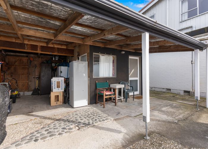  at 129B MacKenzie Avenue, Woolston, Christchurch City, Canterbury
