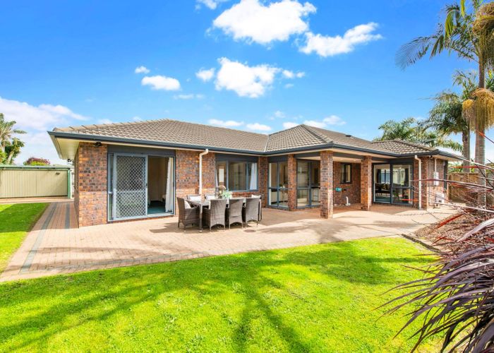  at 36 Glenross Drive, Wattle Downs, Manukau City, Auckland
