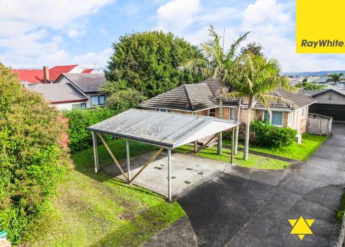  at 232 Te Atatu Road, Te Atatu South, Waitakere City, Auckland
