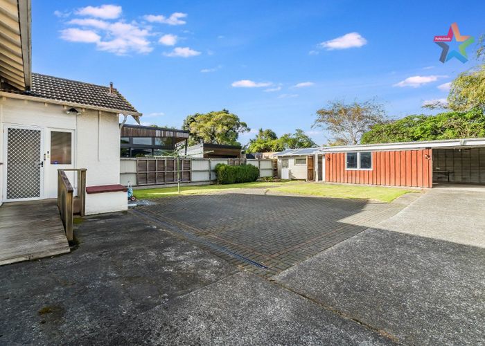  at 4 Bracken Street, Petone, Lower Hutt, Wellington