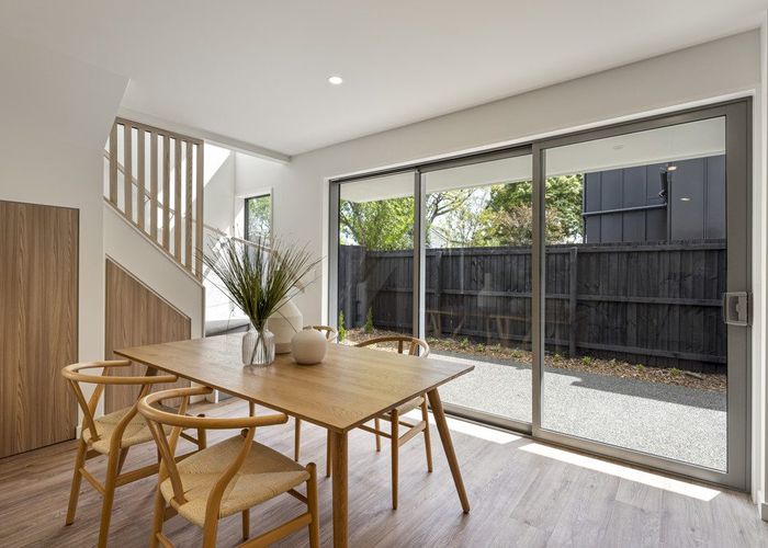  at 3/16 Hume Street, Sydenham, Christchurch City, Canterbury
