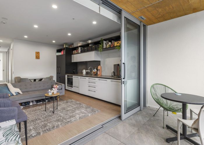  at 302/11 Vinegar Lane, Grey Lynn, Auckland