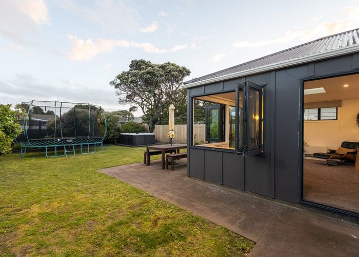  at 34 Puru Crescent, Lyall Bay, Wellington, Wellington