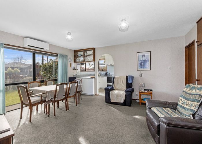  at 48 Coopers Road, Dallington, Christchurch
