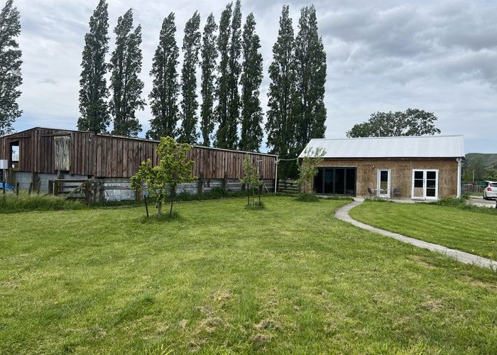  at 354D Manaia Road, Masterton, Masterton, Wellington