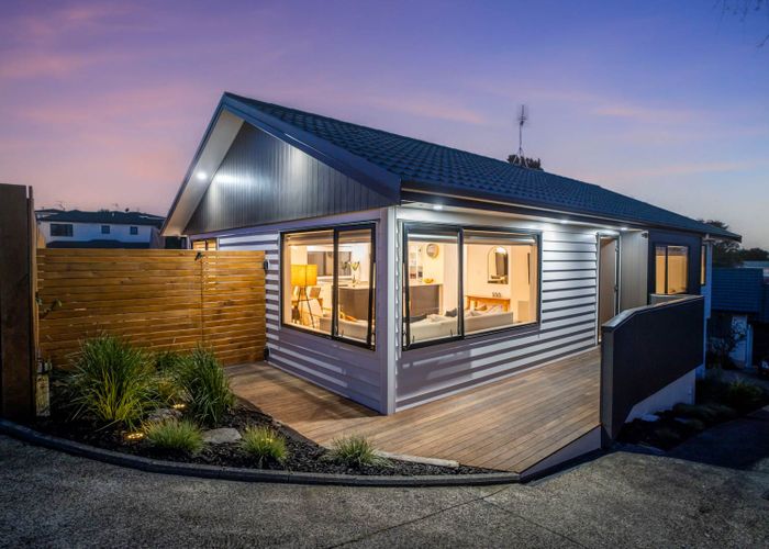  at 56B Commissariat Road, Mount Wellington, Auckland