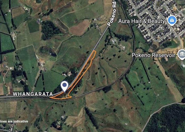  at 331 Pokeno Road, Tuakau, Franklin, Auckland