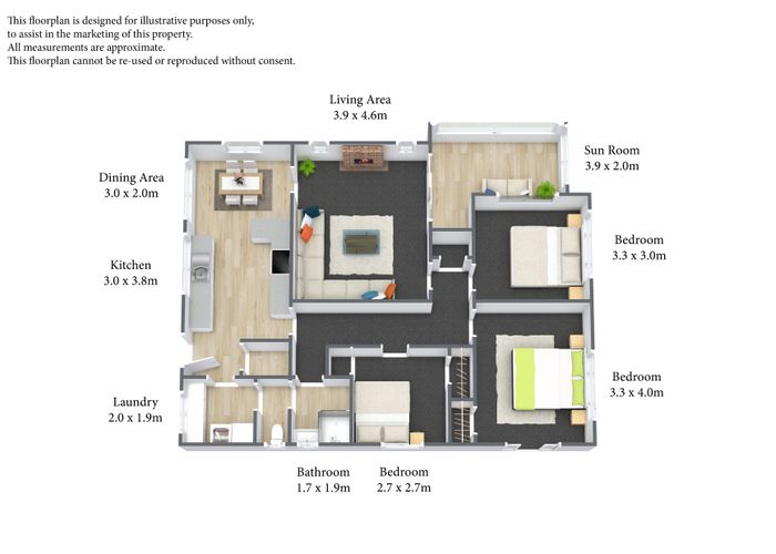  at 159 Clarkin Road, Fairfield, Hamilton