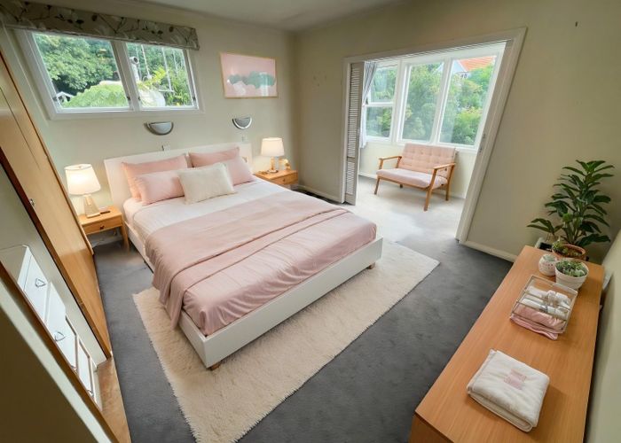  at 20A Grosvenor Terrace, Wadestown, Wellington, Wellington