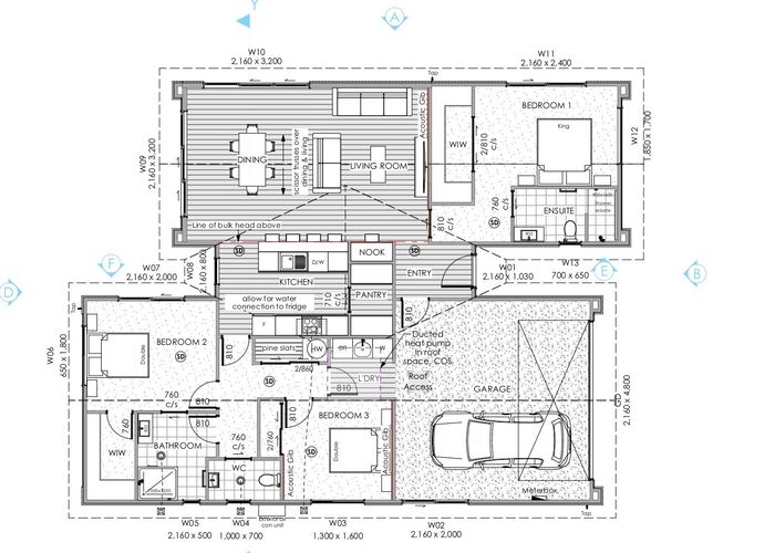  at Lot 806, Alan Miers Way, Fitzherbert, Palmerston North, Manawatu / Whanganui