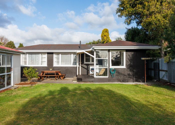  at 23 Featherston Street, Takaro, Palmerston North