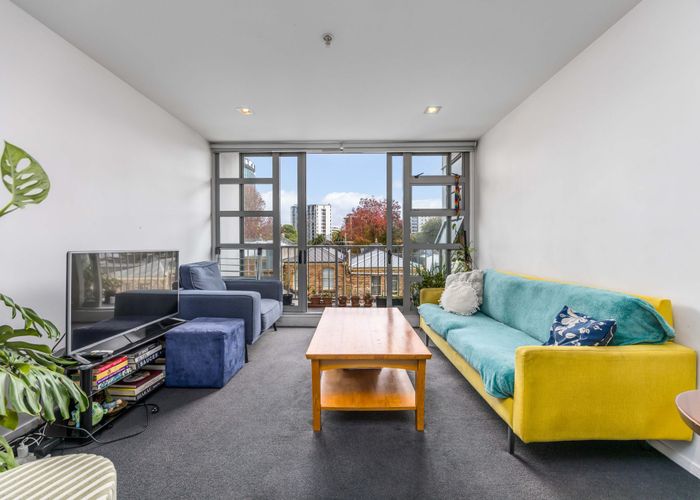  at 3B/56 Liverpool Street, City Centre, Auckland City, Auckland