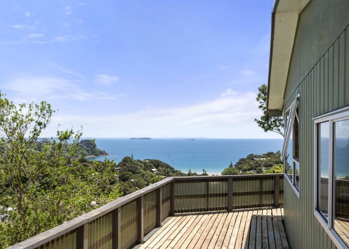 at 16A Giles Road, Ostend, Waiheke Island