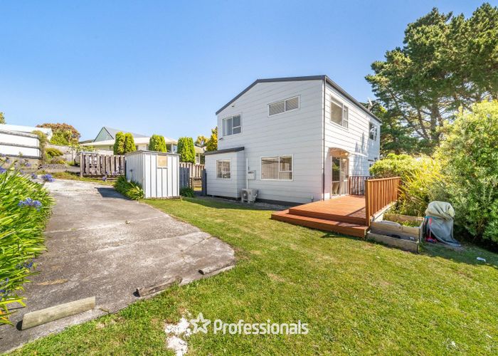  at 20B Invercargill Drive, Kelson, Lower Hutt, Wellington
