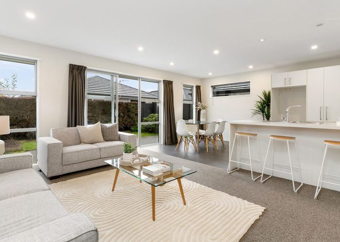 at 8 Bouler Court, Halswell, Christchurch City, Canterbury