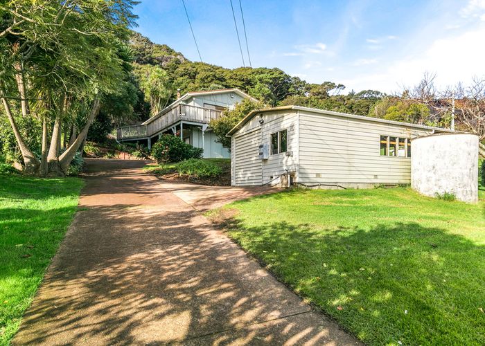  at 5 Erua Road, Ostend, Waiheke Island