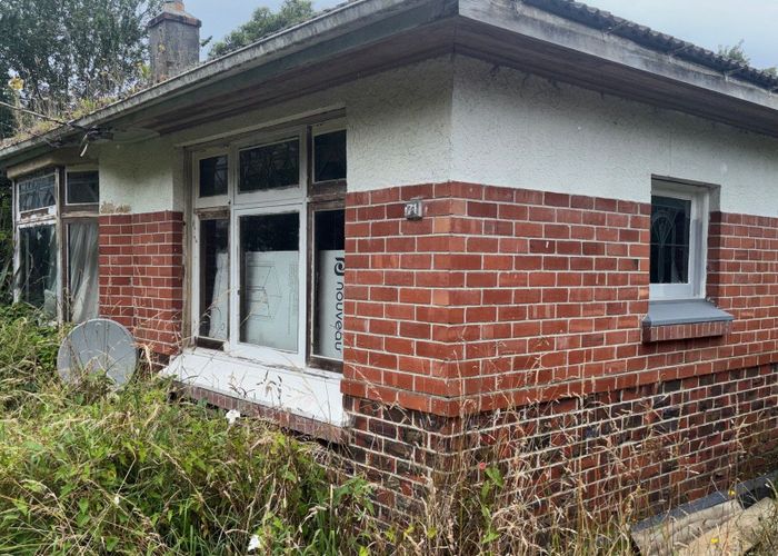  at 71 Malvern Street, Woodhaugh, Dunedin, Otago