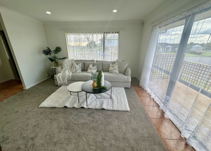  at 1 Tir Conaill Avenue, Flat Bush, Auckland