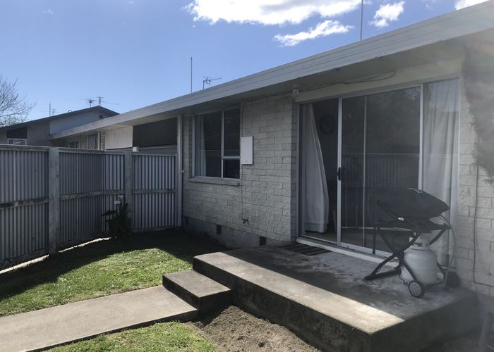  at 1/65 Ranfurly Street, St. Albans, Christchurch City, Canterbury