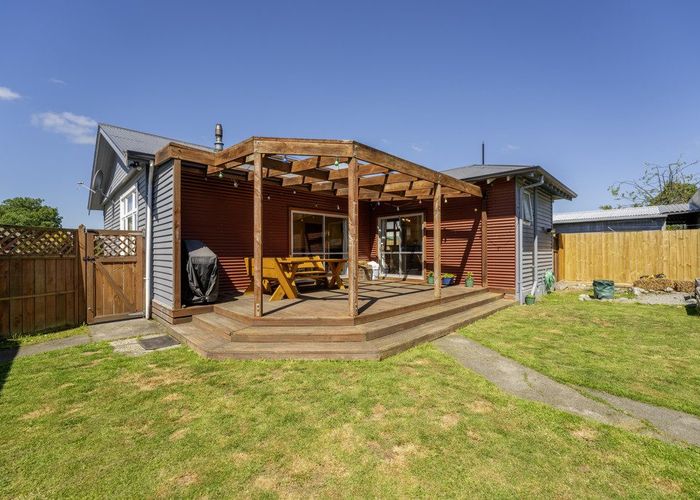  at 20 Taylor Street, Kensington, Timaru