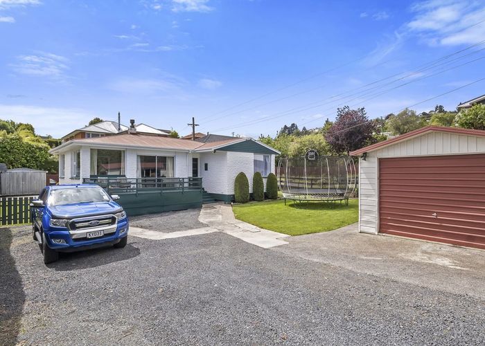  at 342 Kenmure Road, Kenmure, Dunedin