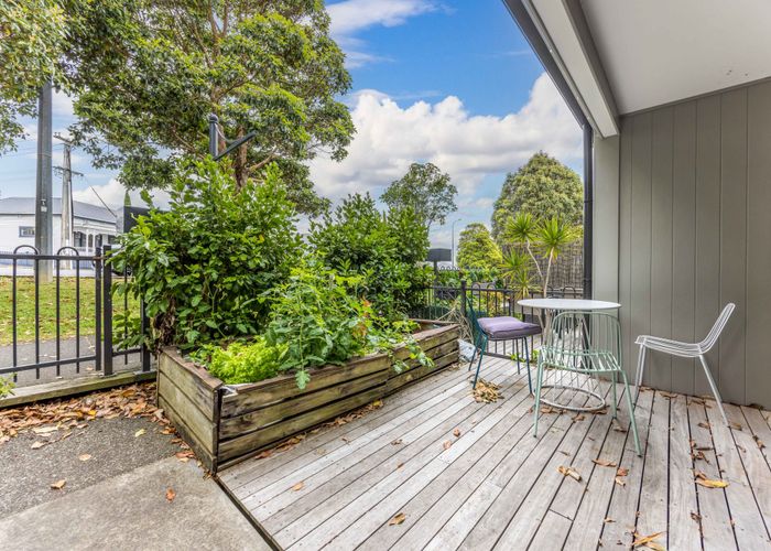  at 4/386 Richmond Road, Grey Lynn, Auckland City, Auckland