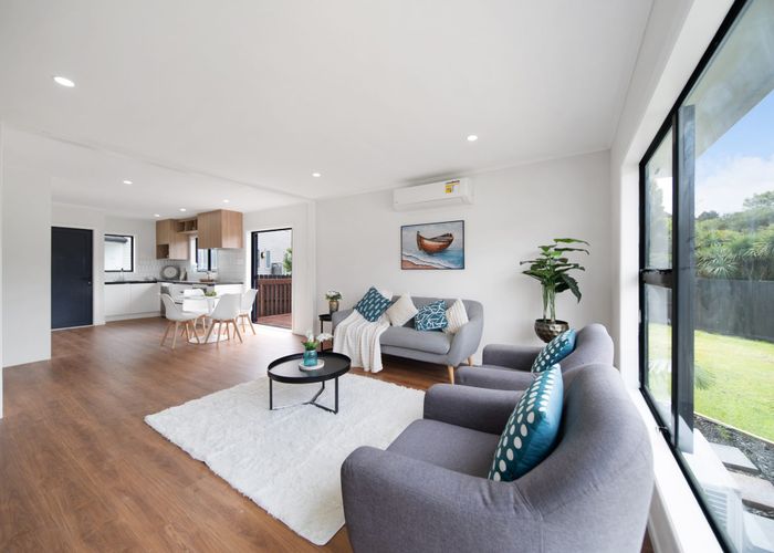  at 64 Orams Road, Hill Park, Manukau City, Auckland