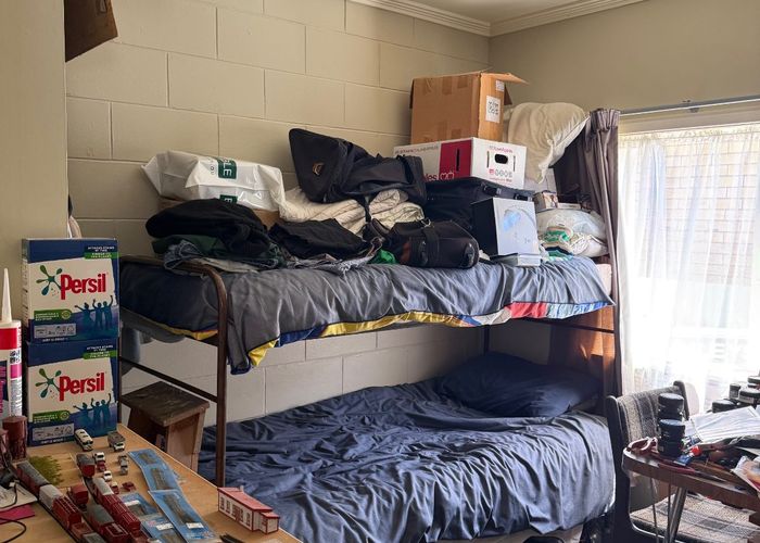  at 4F Begg Street, Saint Kilda, Dunedin, Otago