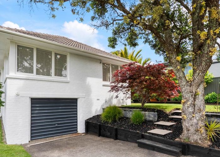  at 21 Southern Cross Road, Kohimarama, Auckland